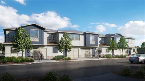 serenity townhomes las vegas